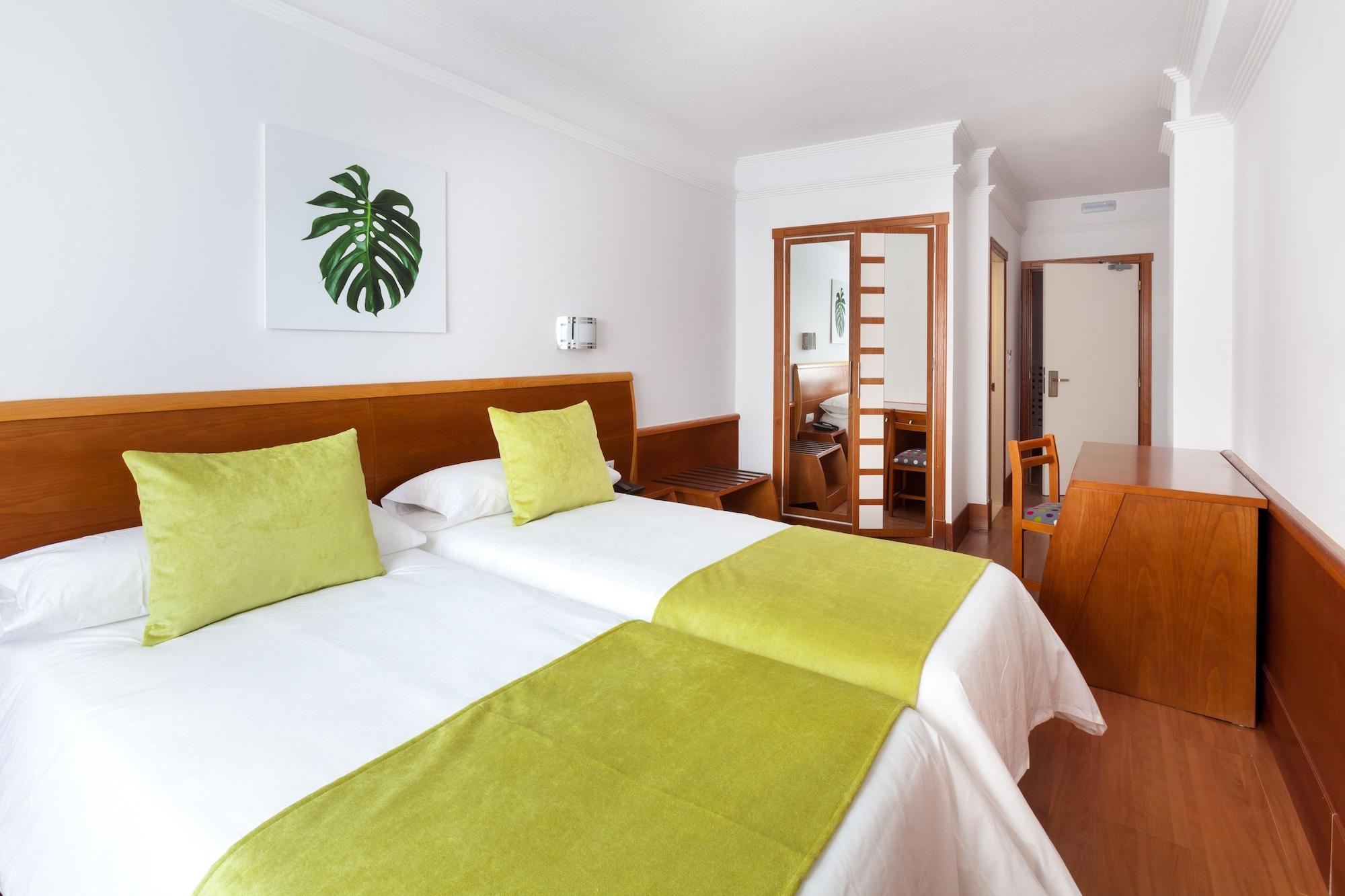 Hotel Gema Puerto De La Cruz Εξωτερικό φωτογραφία